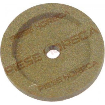 Piatra abraziva ascutire lama feliator Cookmax, Sirman 